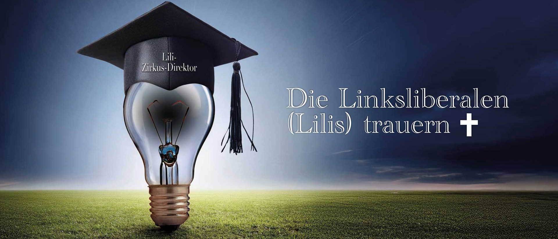 Die Lilis trauern