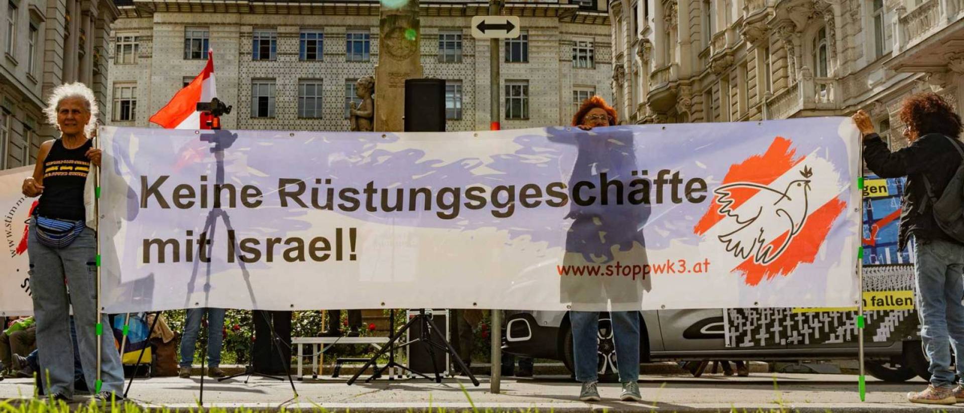 Kundgebung 21.05.2026