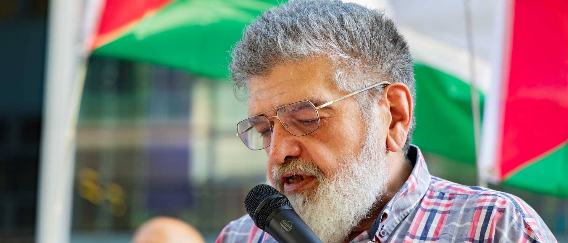 Ernst Wolrab