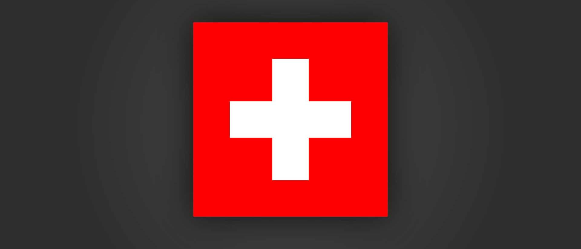 Erfreuliche Nachrichten aus der Schweiz
