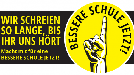 Bessere Schule Jetzt