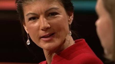 Sarah Wagenknecht
