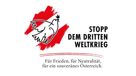 Stopp dem 3. Weltkrieg