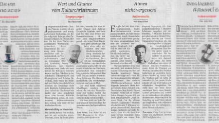 "Kulturchristentum"