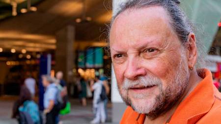 Wolfgang Sigut 04.09.2025