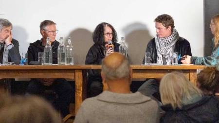 Symposium – Totalitarismus neuen Typs