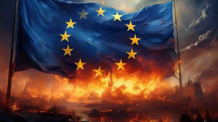 Der EU das Kriegshandwerk legen