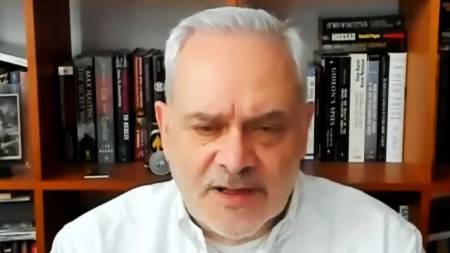 Jacque Baud im Interview mit dem Westend Verlag