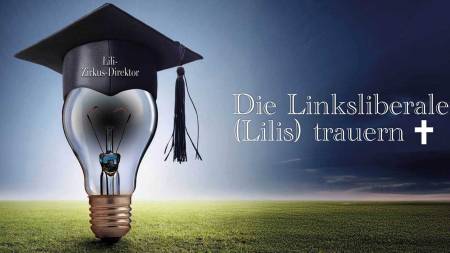 Die Lilis trauern