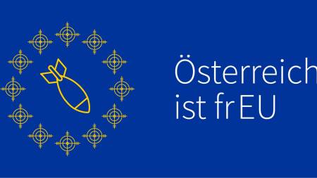 Österreich ist frEU