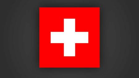 Erfreuliche Nachrichten aus der Schweiz